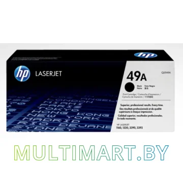 Картридж HP Q5949A